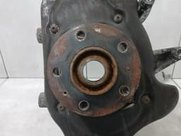 LAMBORGHINI Lamborghini Huracan LP640 EVO Rear Hub 4T0505433J Wheel Bearing Housing Rear Left — thumbnail 3