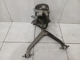 LAMBORGHINI Lamborghini Huracan LP640 EVO Rear Hub 4T0505433J Wheel Bearing Housing Rear Left — thumbnail 4