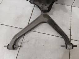 LAMBORGHINI Lamborghini Huracan LP640 EVO Rear Hub 4T0505433J Wheel Bearing Housing Rear Left — thumbnail 8