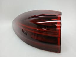 PORSCHE Porsche Cayenne 958 92A left rear light 7P5945207N dark taillight rear left — thumbnail 1