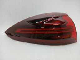 PORSCHE Porsche Cayenne 958 92A left rear light 7P5945207N dark taillight rear left — thumbnail 2