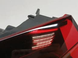 PORSCHE Porsche Cayenne 958 92A left rear light 7P5945207N dark taillight rear left — thumbnail 3