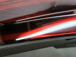 PORSCHE Porsche Cayenne 958 92A left rear light 7P5945207N dark taillight rear left — thumbnail 4