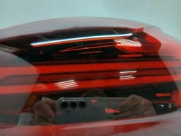 PORSCHE Porsche Cayenne 958 92A left rear light 7P5945207N dark taillight rear left — thumbnail 5