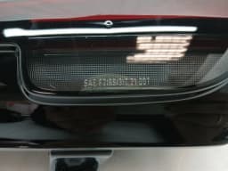 FERRARI Ferrari 296 GTS F171 left rear light 960506 tail light rear left GTB Euro — thumbnail 4