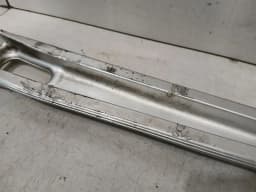PORSCHE Porsche Boxster 981 left rear wishbone 98133114303 rear left wishbone — thumbnail 3