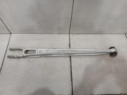 PORSCHE Porsche Boxster 981 left rear wishbone 98133114303 rear left wishbone — thumbnail 2