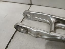 PORSCHE Porsche Boxster 981 left rear wishbone 98133114303 rear left wishbone — thumbnail 5