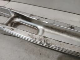PORSCHE Porsche Boxster 981 left rear wishbone 98133114303 rear left wishbone — thumbnail 4