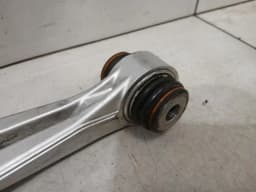 PORSCHE Porsche Boxster 981 left rear wishbone 98133114303 rear left wishbone — thumbnail 6