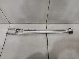 PORSCHE Porsche Boxster 981 left rear wishbone 98133114303 rear left wishbone — thumbnail 1