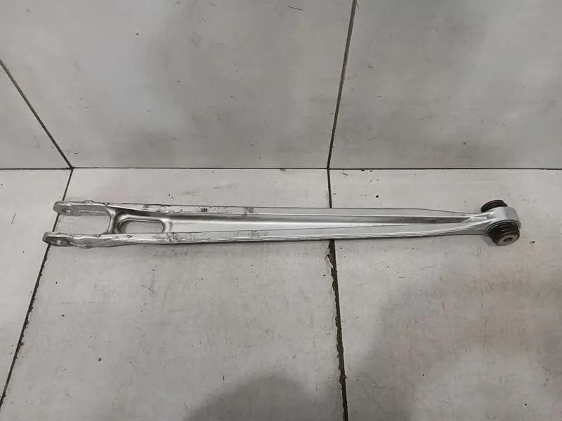 PORSCHE Porsche Boxster 981 left rear wishbone 98133114303 rear left wishbone