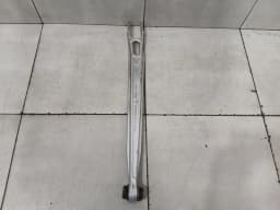 PORSCHE Porsche Boxster 981 left rear wishbone 98133114303 rear left wishbone — thumbnail 8
