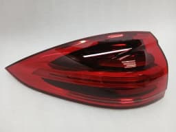 PORSCHE Porsche Cayenne 958 92A left rear light 7P5945207P taillight rear left — thumbnail 2