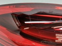 PORSCHE Porsche Cayenne 958 92A left rear light 7P5945207P taillight rear left — thumbnail 3