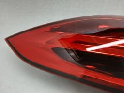 PORSCHE Porsche Cayenne 958 92A left rear light 7P5945207P taillight rear left — thumbnail 5