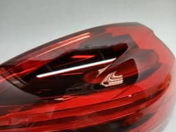 PORSCHE Porsche Cayenne 958 92A left rear light 7P5945207P taillight rear left — thumbnail 6