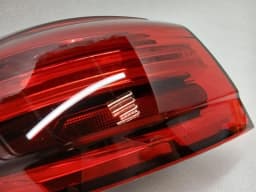 PORSCHE Porsche Cayenne 958 92A left rear light 7P5945207P taillight rear left — thumbnail 7