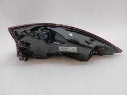 PORSCHE Porsche Cayenne 958 92A left rear light 7P5945207P taillight rear left — thumbnail 8