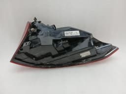 PORSCHE Porsche Cayenne 958 92A left rear light 7P5945207P taillight rear left — thumbnail 10