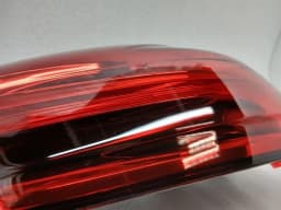 PORSCHE Porsche Cayenne 958 92A left rear light 7P5945207P taillight rear left — thumbnail 4