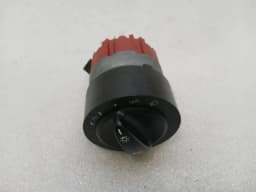 PORSCHE Porsche 911 996 light switch 99661353500 light switch — thumbnail 9