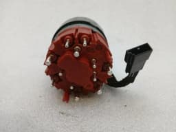 PORSCHE Porsche 911 996 light switch 99661353500 light switch — thumbnail 5