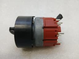 PORSCHE Porsche 911 996 light switch 99661353500 light switch — thumbnail 6