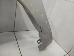 FERRARI Ferrari 296 GTS F171 Left Wing 985955438 Fender Left PAINTED LOGO VERSION — thumbnail 5