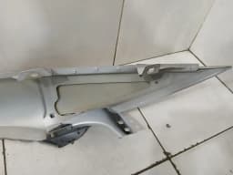 FERRARI Ferrari 296 GTS F171 Left Wing 985955438 Fender Left PAINTED LOGO VERSION — thumbnail 10