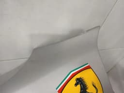 FERRARI Ferrari 296 GTS F171 Left Wing 985955438 Fender Left PAINTED LOGO VERSION — thumbnail 7