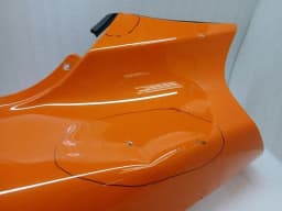 MCLAREN McLaren 720S Coupe Left Wing 14AB878CP Fender Left FAULTY — thumbnail 3