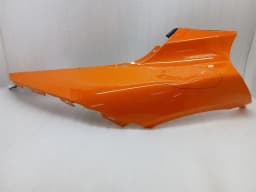 MCLAREN McLaren 720S Coupe Left Wing 14AB878CP Fender Left FAULTY — thumbnail 1