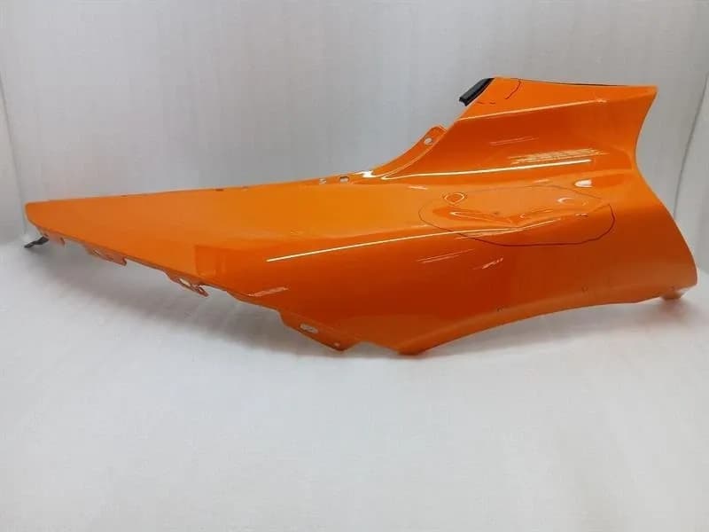 MCLAREN McLaren 720S Coupe Left Wing 14AB878CP Fender Left FAULTY
