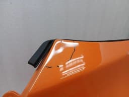 MCLAREN McLaren 720S Coupe Left Wing 14AB878CP Fender Left FAULTY — thumbnail 4