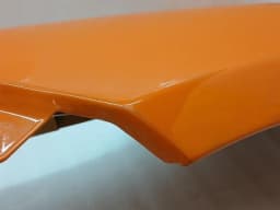 MCLAREN McLaren 720S Coupe Left Wing 14AB878CP Fender Left FAULTY — thumbnail 8
