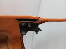 MCLAREN McLaren 720S Coupe Left Wing 14AB878CP Fender Left FAULTY — thumbnail 9