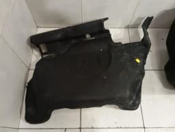 PORSCHE Porsche 911 996 Luggage Compartment 99655104508 FECTS Boot Liner — thumbnail 6