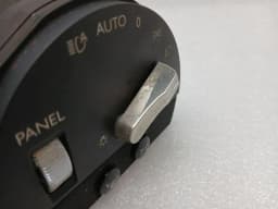 ROLLS ROYCE Rolls Royce Ghost Series 1 09-14 light switch light switch — thumbnail 6