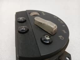 ROLLS ROYCE Rolls Royce Ghost Series 1 09-14 light switch light switch — thumbnail 8