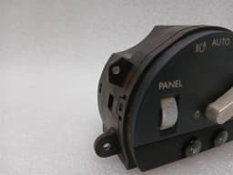 ROLLS ROYCE Rolls Royce Ghost Series 1 09-14 light switch light switch — thumbnail 5