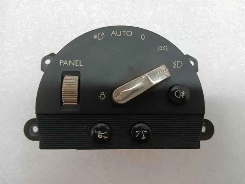 ROLLS ROYCE Rolls Royce Ghost Series 1 09-14 light switch light switch