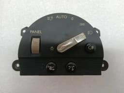 ROLLS ROYCE Rolls Royce Ghost Series 1 09-14 light switch light switch — thumbnail 9