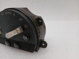 ROLLS ROYCE Rolls Royce Ghost Series 1 09-14 light switch light switch — thumbnail 4