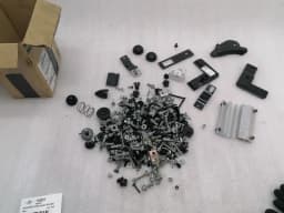 ASTON MARTIN ASTON MARTIN DB9 VOLANTE SCREWS BOLTS SET BOLTS — thumbnail 2