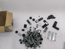 ASTON MARTIN ASTON MARTIN DB9 VOLANTE SCREWS BOLTS SET BOLTS — thumbnail 1