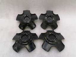 BENTLEY Bentley Continental GT W12 Center Cap Set 3W0601161CN Hubcap 3W0601161CN — thumbnail 6