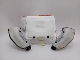 BMW BMW G20 G21 G22 G01 G02 G42 SEAT LUMBAR 7418340 LUMBAR SEAT — thumbnail 1