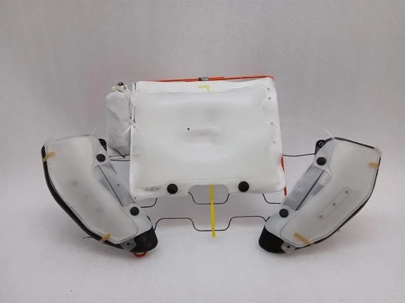 BMW BMW G20 G21 G22 G01 G02 G42 SEAT LUMBAR 7418340 LUMBAR SEAT
