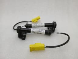 BMW BMW 3 Series M3 G80 G20 744943 SET Pedestrian Protection Actuator BONNET HOOD — thumbnail 1